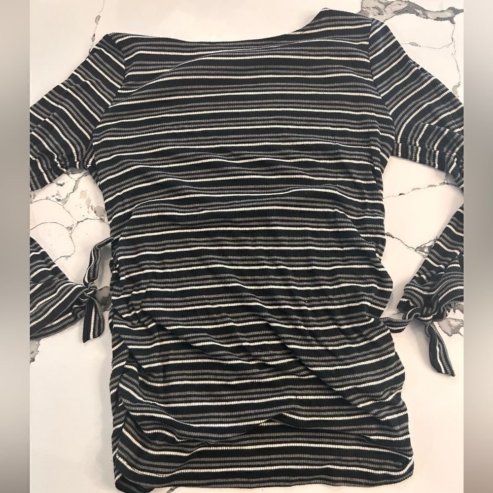 Maternity top 
